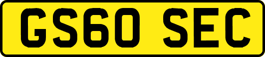 GS60SEC