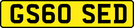 GS60SED