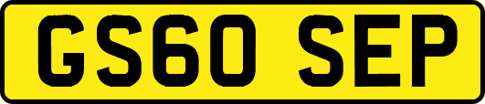 GS60SEP