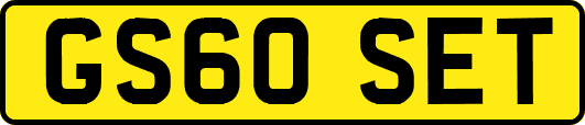 GS60SET