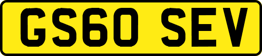 GS60SEV