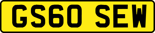 GS60SEW
