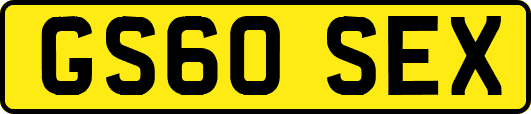 GS60SEX