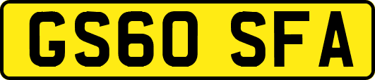 GS60SFA