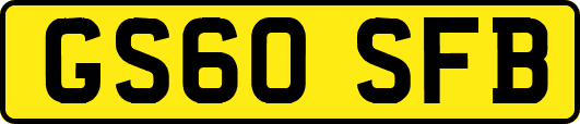 GS60SFB