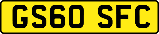 GS60SFC