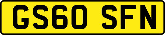 GS60SFN
