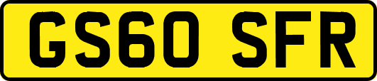 GS60SFR