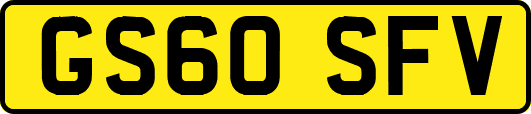 GS60SFV