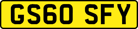 GS60SFY