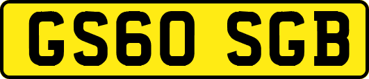 GS60SGB