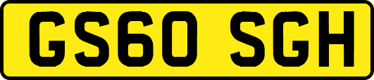 GS60SGH