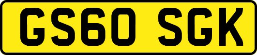GS60SGK