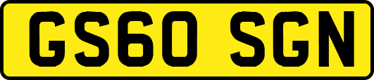 GS60SGN