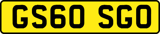 GS60SGO
