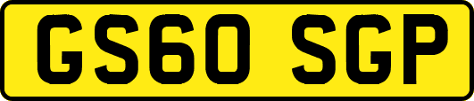GS60SGP