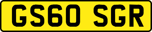 GS60SGR