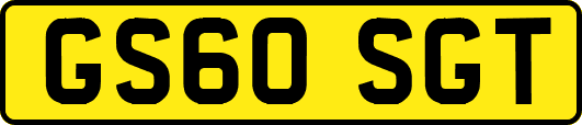 GS60SGT