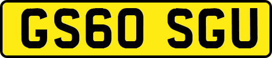 GS60SGU