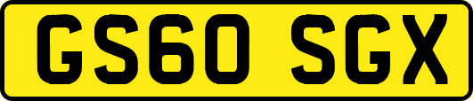 GS60SGX