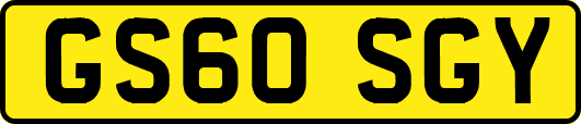 GS60SGY