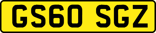 GS60SGZ