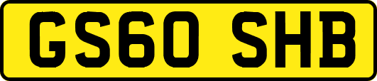 GS60SHB