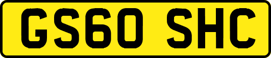 GS60SHC