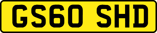 GS60SHD