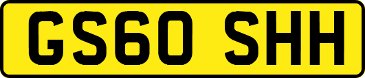 GS60SHH
