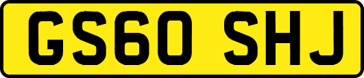 GS60SHJ