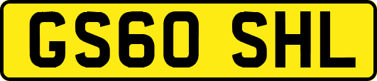 GS60SHL