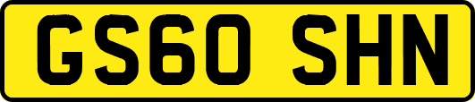 GS60SHN