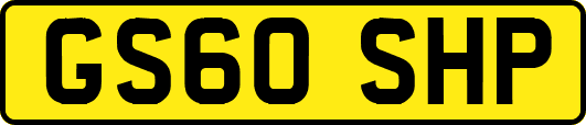 GS60SHP