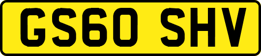 GS60SHV