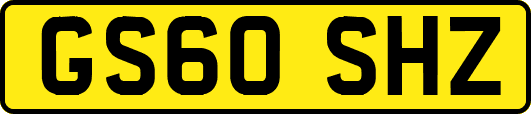 GS60SHZ