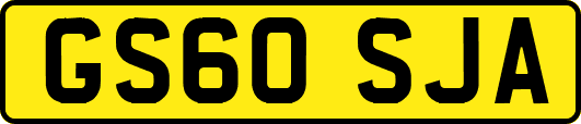 GS60SJA