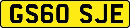 GS60SJE