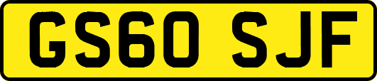GS60SJF