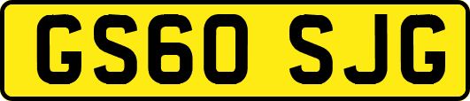 GS60SJG