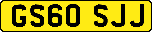 GS60SJJ