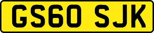 GS60SJK