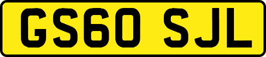 GS60SJL