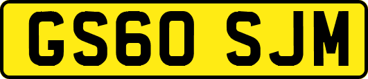 GS60SJM