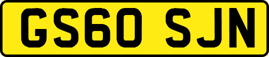 GS60SJN