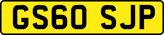 GS60SJP