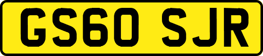 GS60SJR