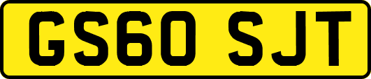 GS60SJT