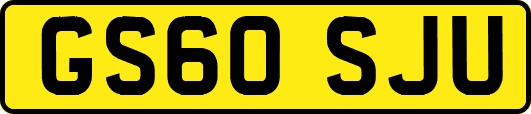 GS60SJU