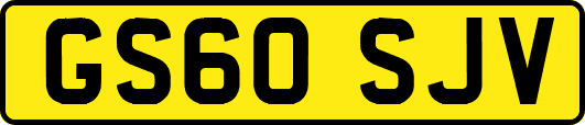 GS60SJV